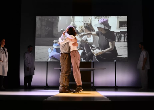 MUESTRA TEATRO 33_ni flores, ni funeral