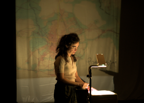 MUESTRA TEATRO 33_ya no queda nada de todo esto